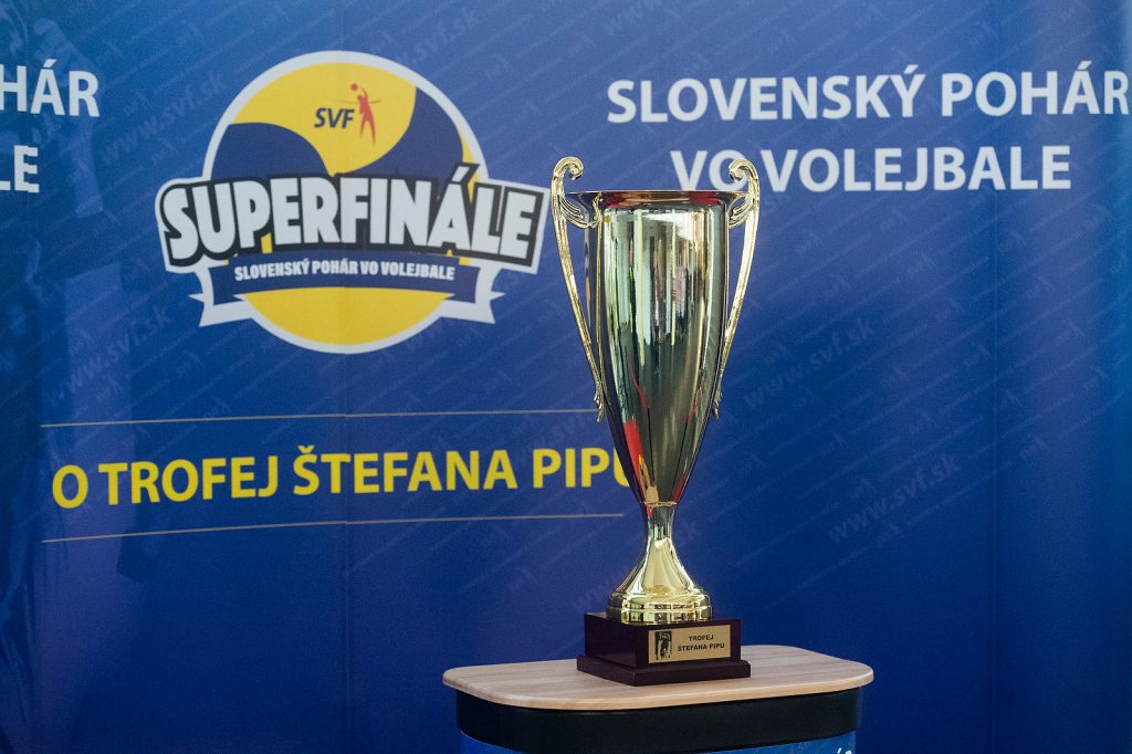 Slovenský pohár pozastavený