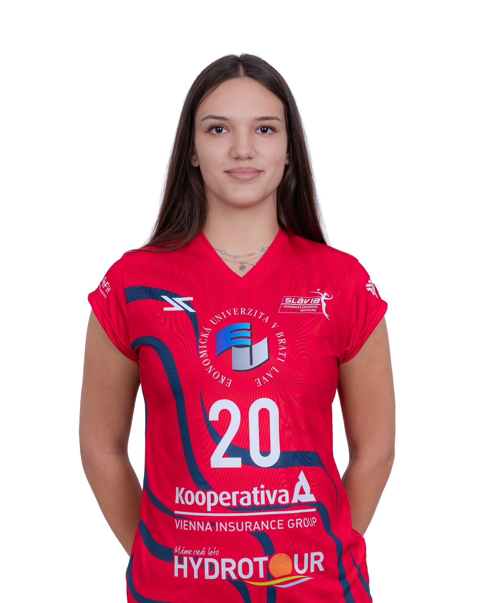 Nela Barošová