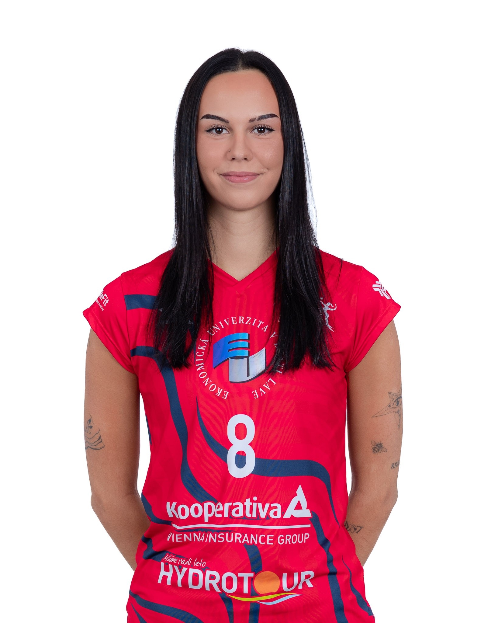 Michaela Kánová