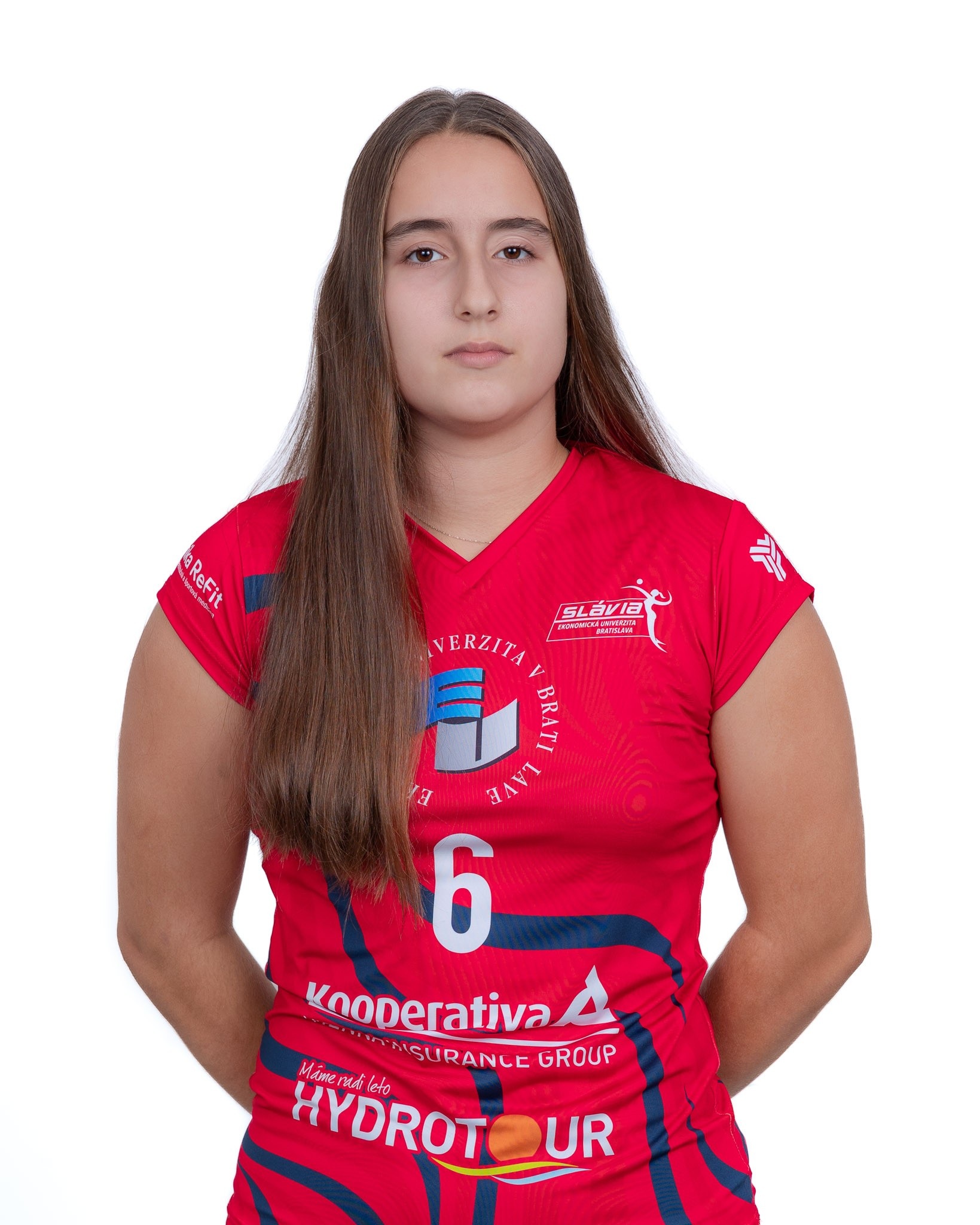 Žofia Kiníková