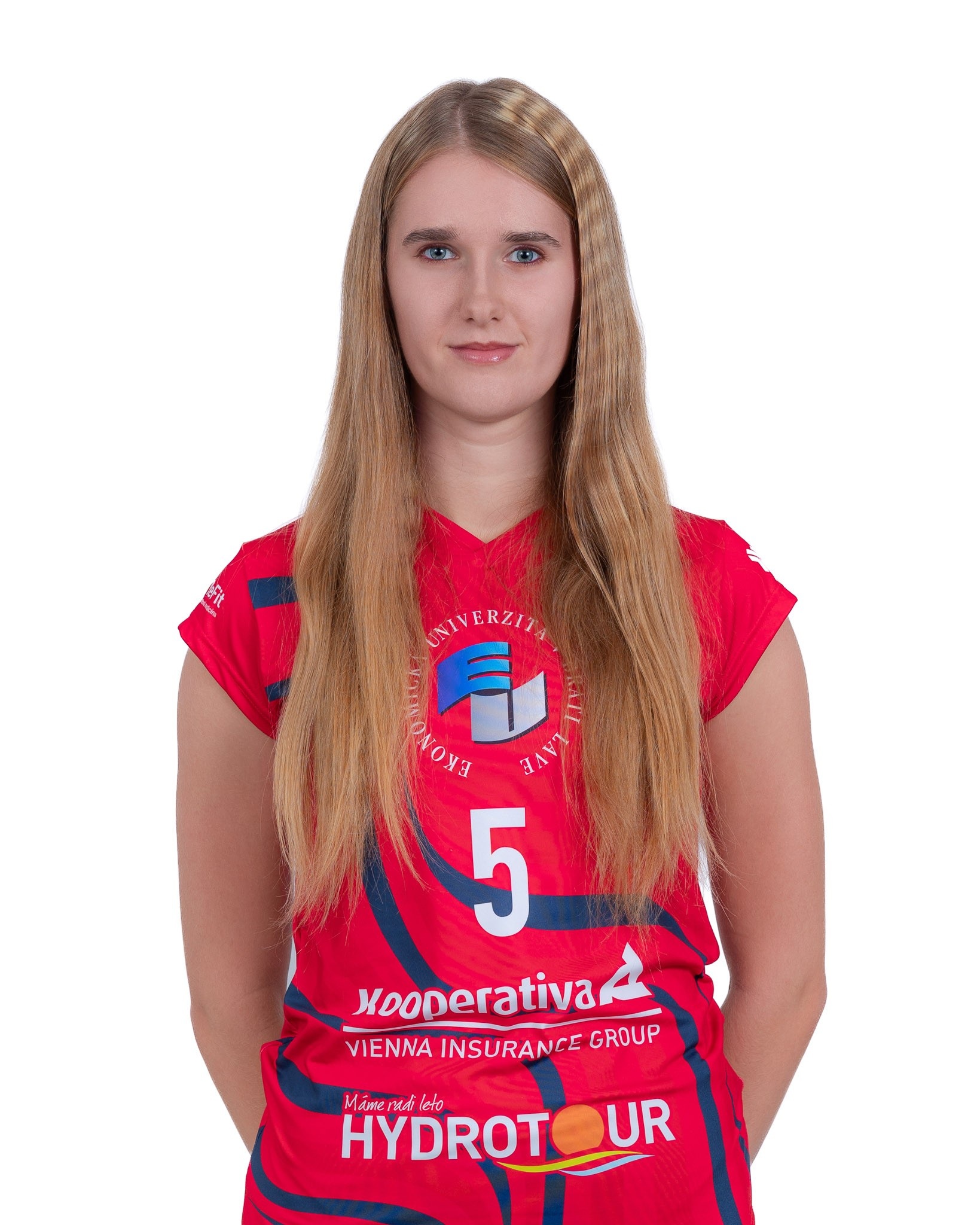 Sofia Paštrnáková