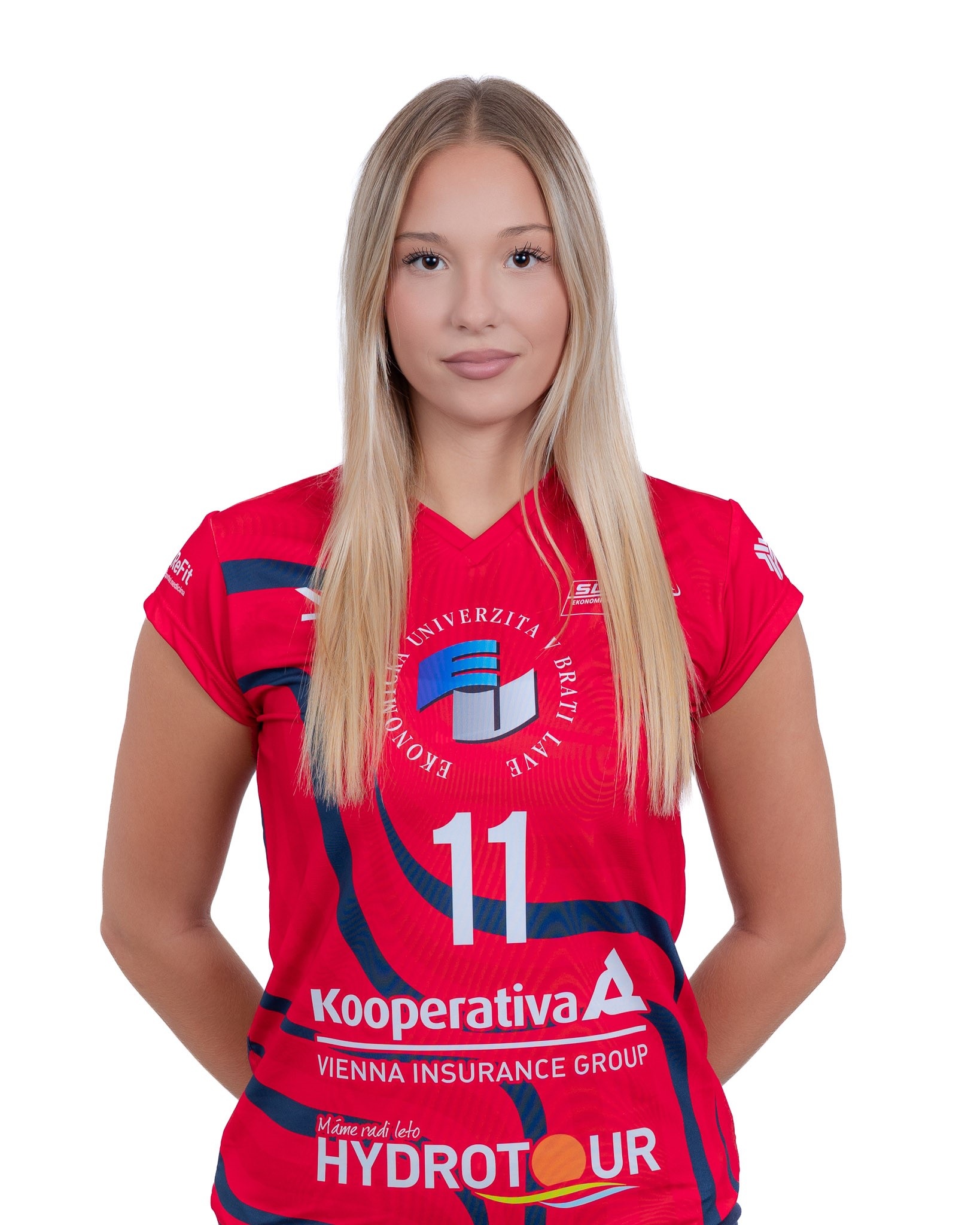 Nina Polciková