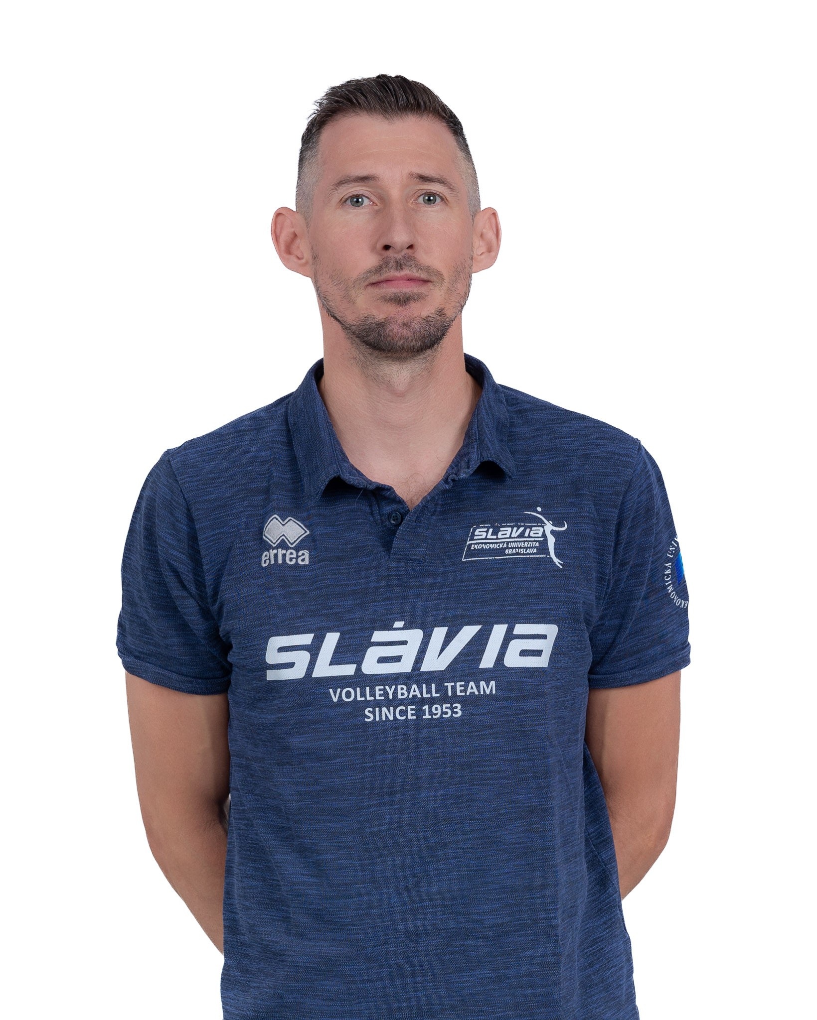 Michal Matušov